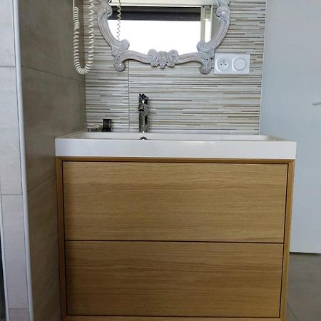 Naturiste Cap D'Agde Heliopolis D 11 Zewnętrze zdjęcie