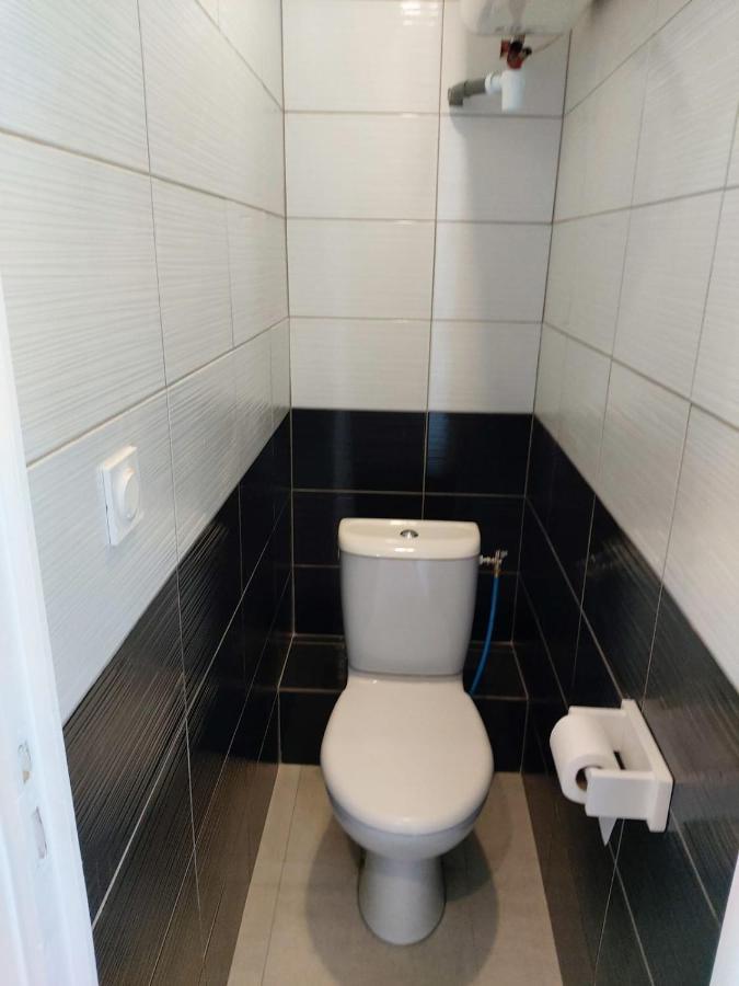 Naturiste Cap D'Agde Heliopolis D 11 Zewnętrze zdjęcie