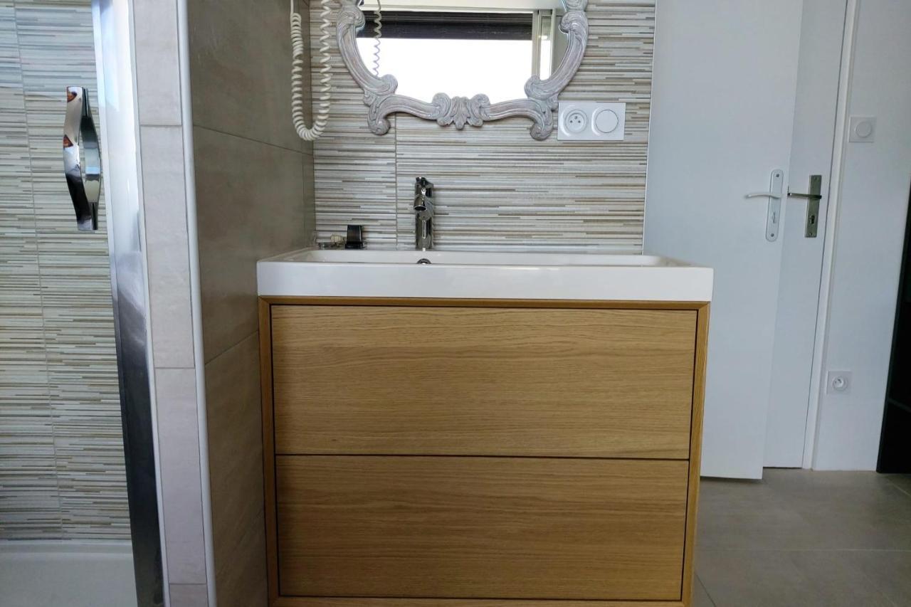 Naturiste Cap D'Agde Heliopolis D 11 Zewnętrze zdjęcie