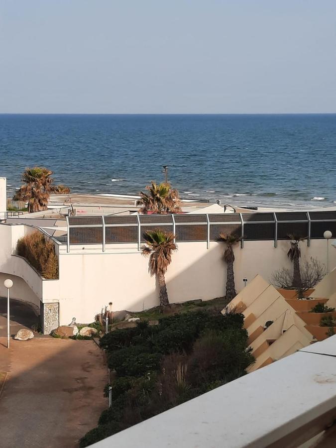 Naturiste Cap D'Agde Heliopolis D 11 Zewnętrze zdjęcie