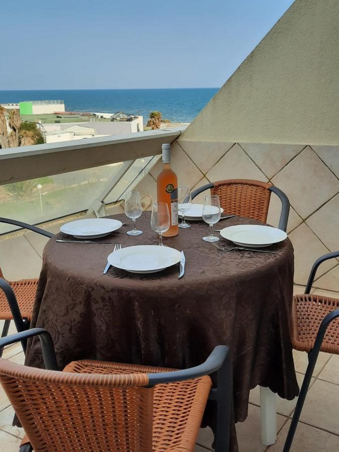 Naturiste Cap D'Agde Heliopolis D 11 Zewnętrze zdjęcie